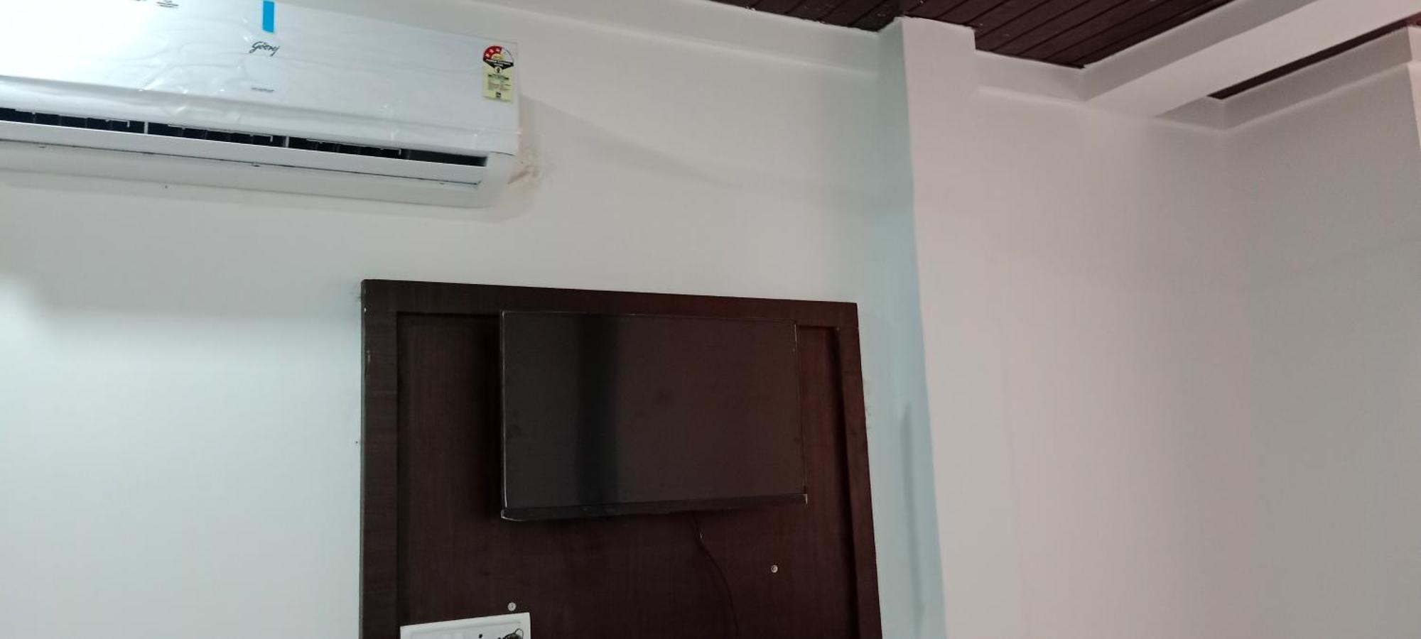 Hotel Aaradhya Udaipur Exterior foto